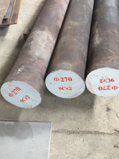 休宁9Cr2工具钢
