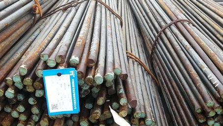 休宁30CrNi3Mo合金结构钢