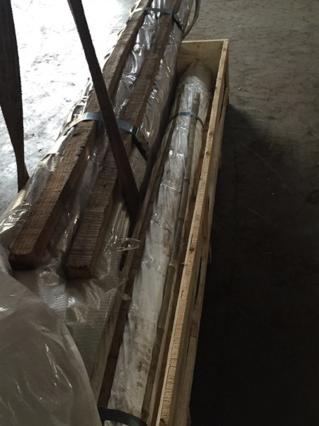 休宁40CrNi2Mo合金结构钢