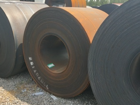 休宁Q355NHB耐候板